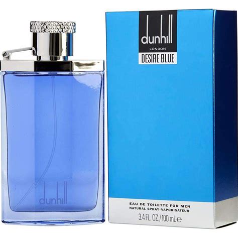 dunhill desire blue price.